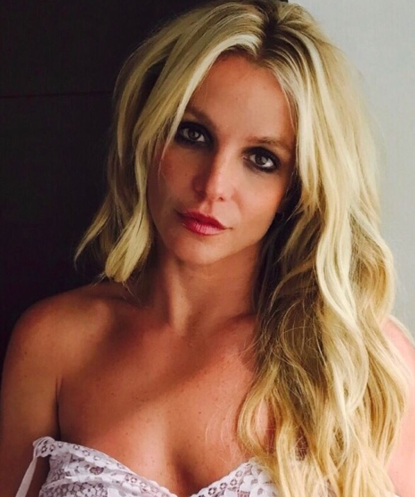 Britney Spears Britney Spears